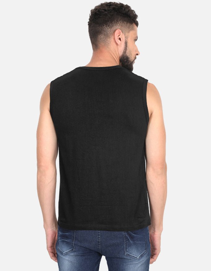Men's Sleeveless T-Shirt - v-9h2k3iOOaVZW08MIMhErubTTrQ_e8XWZ - KTK ZONE