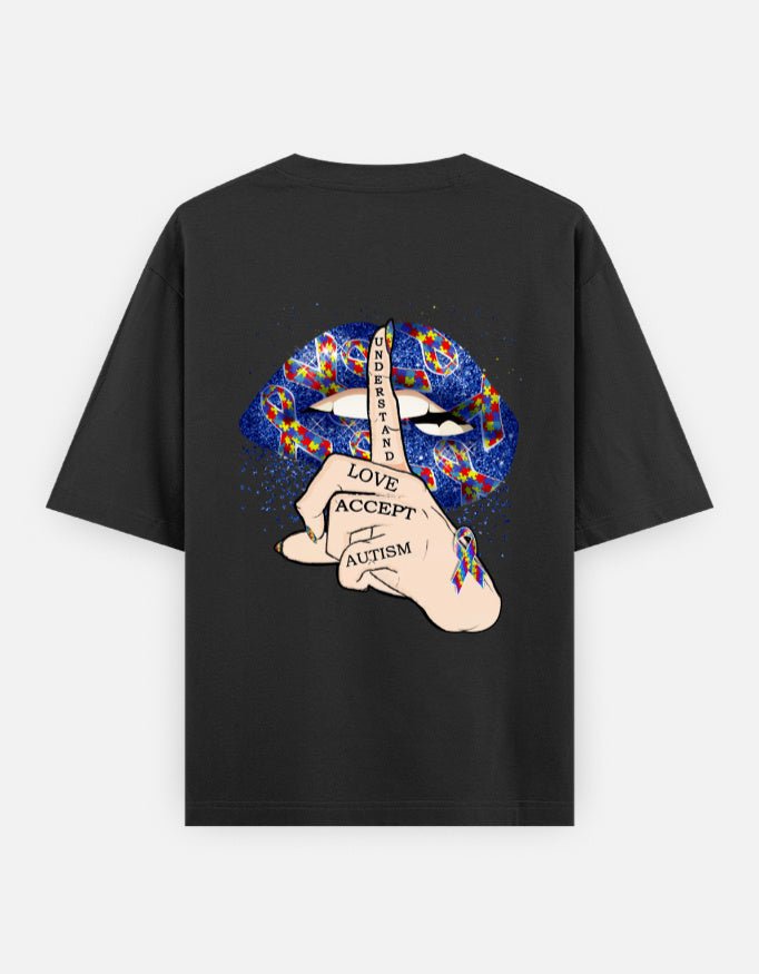 Quotations|Unisex Oversized Classic T-Shirt - v-9h2k3iOOaVZV2s4GMxcuubTUrw3Z9HWY - KTK ZONE