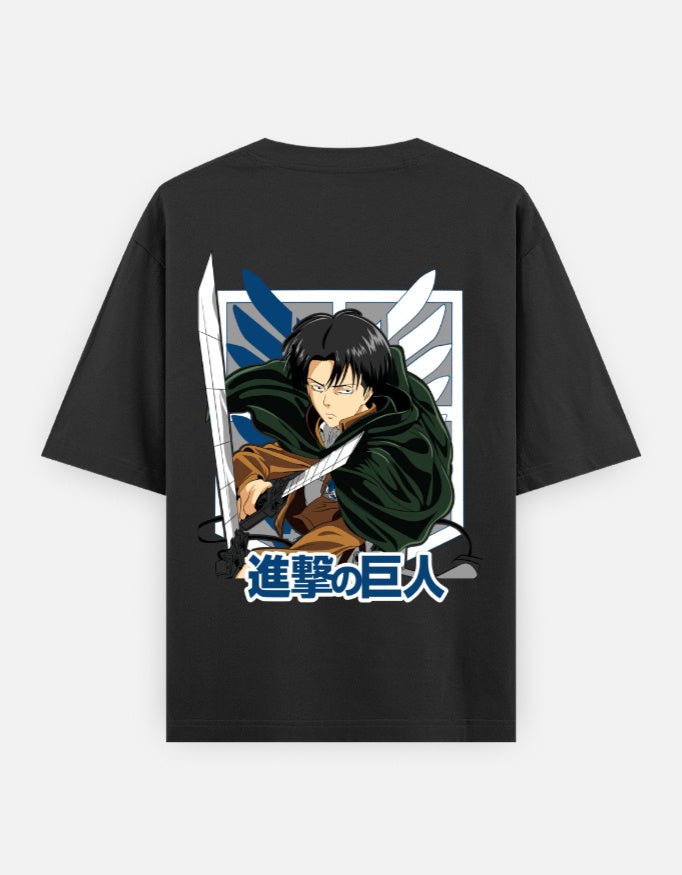 Attack on Titan1|Unisex Oversized Classic T-Shirt - v-9h2k3iOOaVZW08YPNBApubTUqQnW83Gf - KTK ZONE