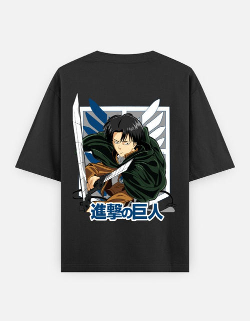 Attack on Titan1|Unisex Oversized Classic T-Shirt - v-9h2k3iOOaVZW08YPNBApubTUqQnW83Gf - KTK ZONE