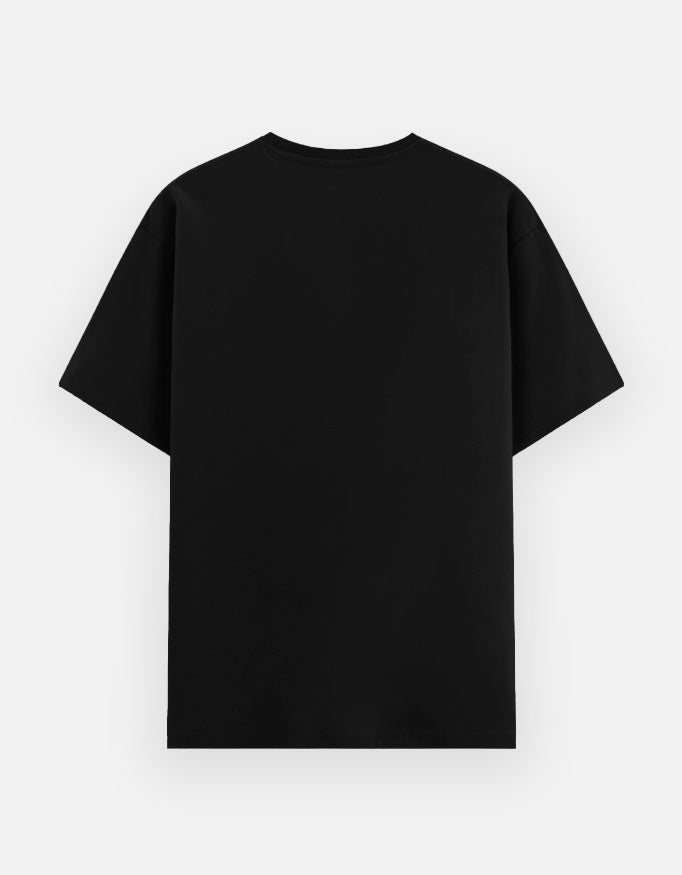 Minimalist | Plain | Unisex Basic T-Shirt - v-9h2k3iOOaVZV2sQKNxUoubTVrw3Y9nud - KTK ZONE