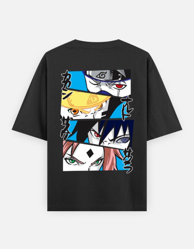 Naruto|Unisex Oversized Classic T-Shirt - v-9h2k3iOOaVZV2sMKNh8uubTVqQ_X9XKd - KTK ZONE
