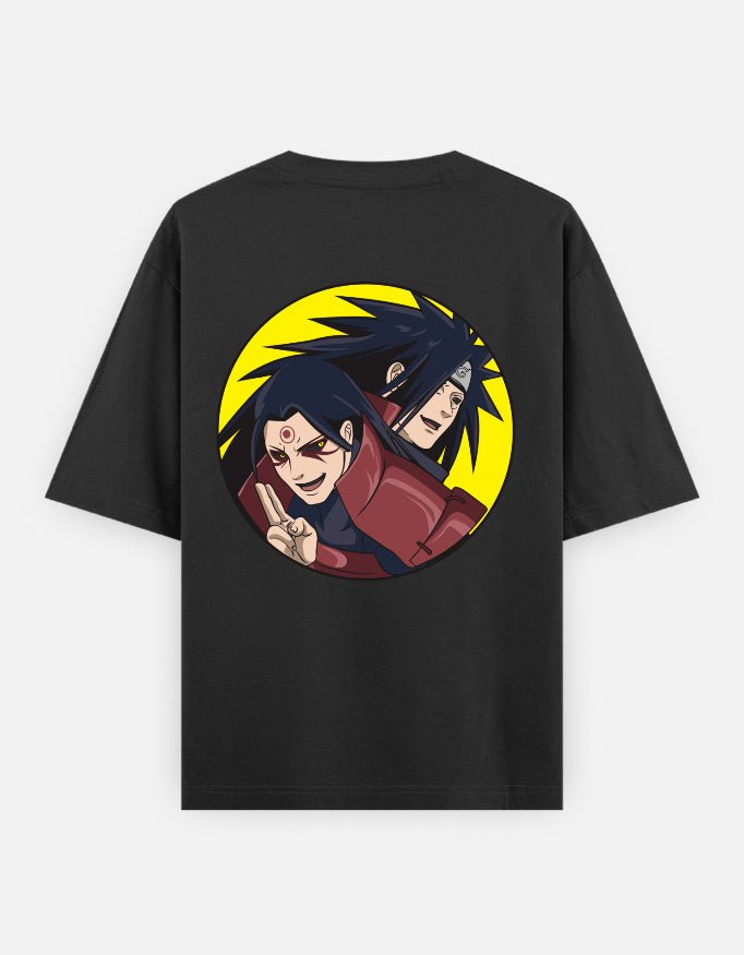 Naruto|Unisex Oversized Classic T-Shirt - v-9h2k3iOOaVZV2sMKNhEhubTVqQ_W-HOd - KTK ZONE
