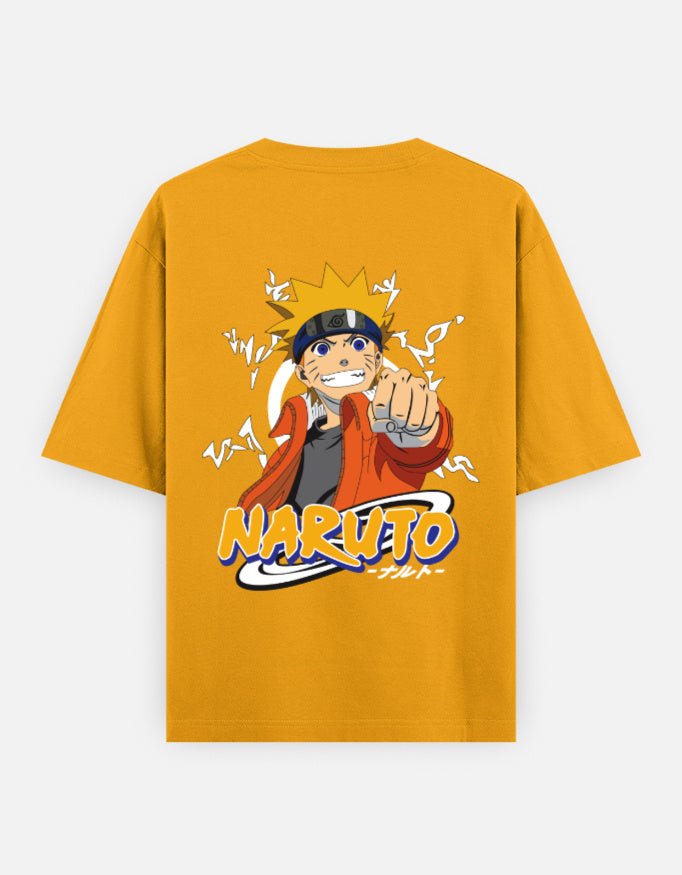Naruto|Naruto|Unisex Oversized Classic T-Shirt - v-9h2k3iOOaVZV2sMKNREgubTVqQ_Z8XGY - KTK ZONE