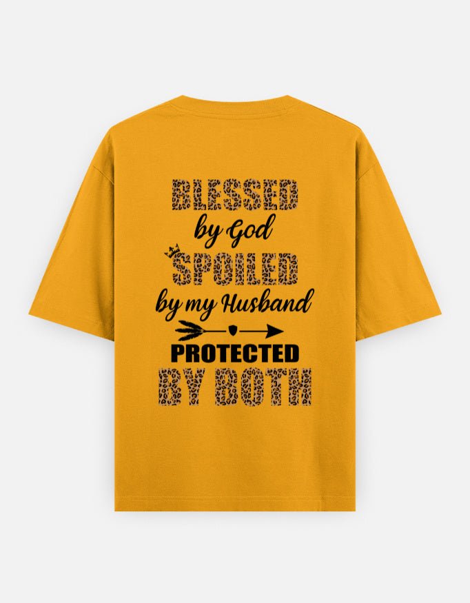Quotations|Unisex Oversized Classic T-Shirt - v-9h2k3iOOaVZV2s4GMhYoubTUrw3b93Kb - KTK ZONE