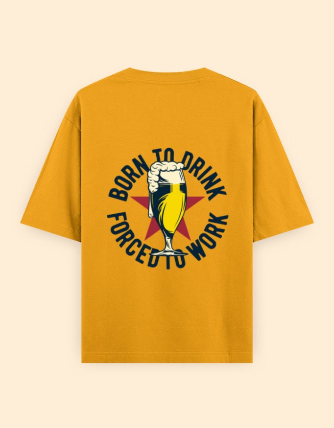 Quotations|Unisex Oversized Classic T-Shirt - v-9h2k3iOOaVZV2s4GMRAvubTUrw3a9nWb - KTK ZONE