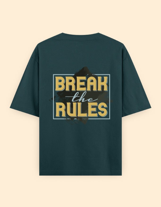 Quotations|Unisex Oversized Classic T-Shirt - v-9h2k3iOOaVZV2s4GMREqubTUrw3a9Xed - KTK ZONE