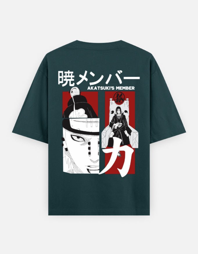 Naruto|Unisex Oversized Classic T-Shirt - v-9h2k3iOOaVZV2sMKNR8oubTVqQ_Z83SU - KTK ZONE