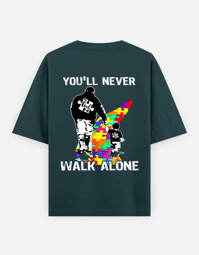 Quotations|Unisex Oversized Classic T-Shirt - v-9h2k3iOOaVZV2s4GMxQuubTUrw3W8HOZ - KTK ZONE
