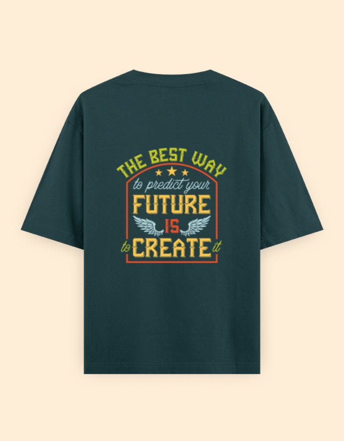 Unisex Oversized Classic T-Shirt - v-9h2k3iOOaVZV2s4GMREgubTUrw3a9HeU - KTK ZONE