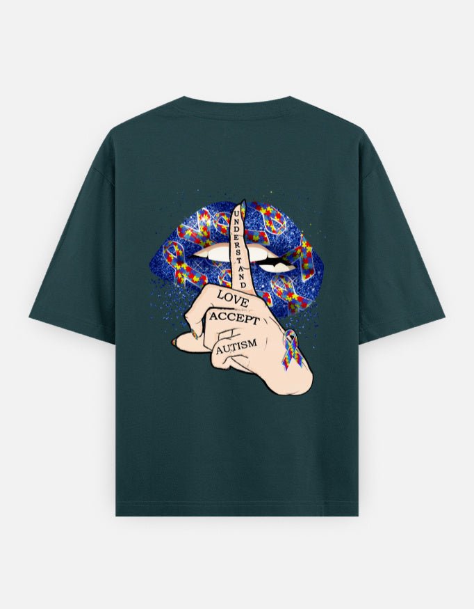 Quotations|Unisex Oversized Classic T-Shirt - v-9h2k3iOOaVZV2s4GMxcuubTUrw3Z93KY - KTK ZONE