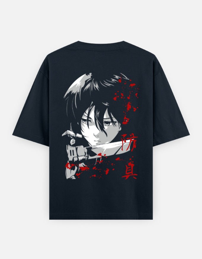 Attack on Titan1|Unisex Oversized Classic T-Shirt - v-9h2k3iOOaVZW08YPNRItubTUqQnX93af - KTK ZONE