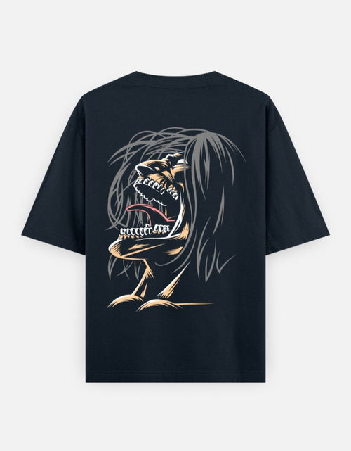Attack on Titan1|Unisex Oversized Classic T-Shirt - v-9h2k3iOOaVZW08YPNREvubTUqQnX9nue - KTK ZONE