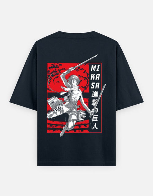 Attack on Titan1|Unisex Oversized Classic T-Shirt - v-9h2k3iOOaVZW08YPNBUhubTUqQnZ9nqd - KTK ZONE