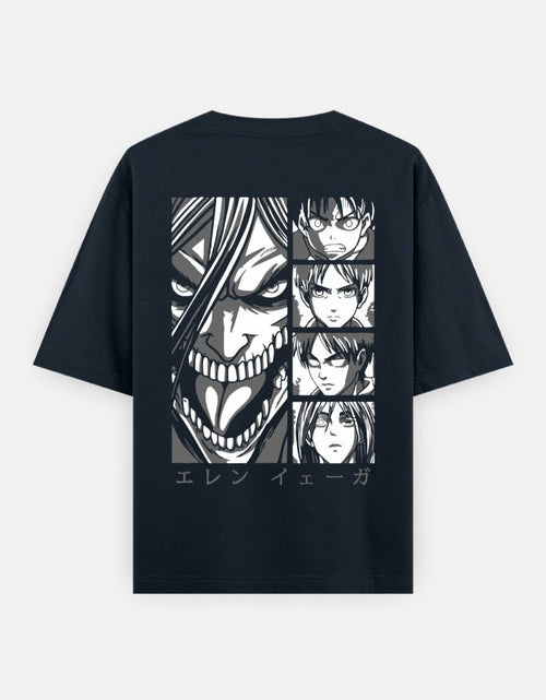 Attack on Titan1|Unisex Oversized Classic T-Shirt - v-9h2k3iOOaVZW08YPNRMoubTUqQnX8nuf - KTK ZONE