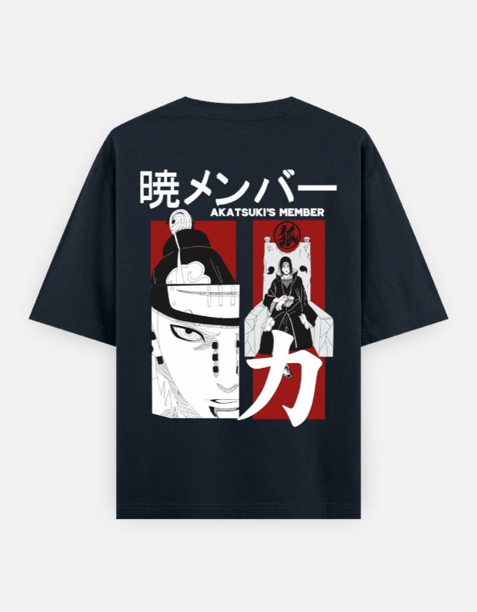 Naruto|Unisex Oversized Classic T-Shirt - v-9h2k3iOOaVZV2sMKNR8oubTVqQ_Z83ea - KTK ZONE