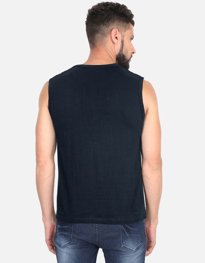 Men's Sleeveless T-Shirt - v-9h2k3iOOaVZW08MIMhErubTTrQ_e8XWZ - KTK ZONE