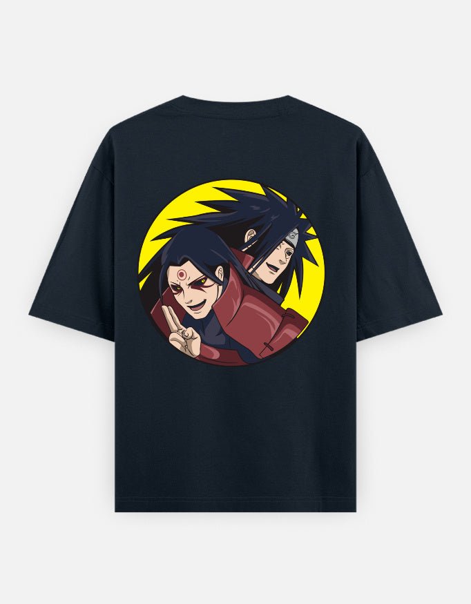 Naruto|Unisex Oversized Classic T-Shirt - v-9h2k3iOOaVZV2sMKNhEhubTVqQ_W-HOb - KTK ZONE
