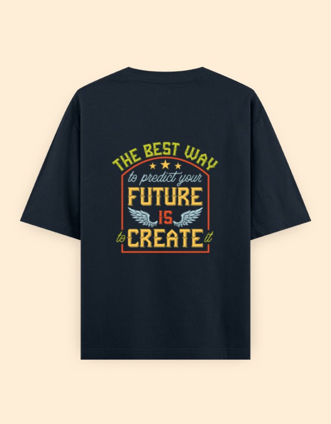 Unisex Oversized Classic T-Shirt - v-9h2k3iOOaVZV2s4GMREgubTUrw3a9Hac - KTK ZONE