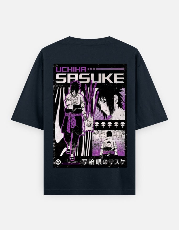 Anime|Naruto|Unisex Oversized Classic T-Shirt - v-9h2k3iOOaVZW08UGNRUhubTUqgjY83Of - KTK ZONE