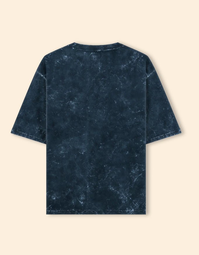 Burn Fear | Acid wash | Unisex Acid Washed Oversized Tee - v-9h2k3iOOaVZV288NNhIpubTWqQ3d-HSZ - KTK ZONE