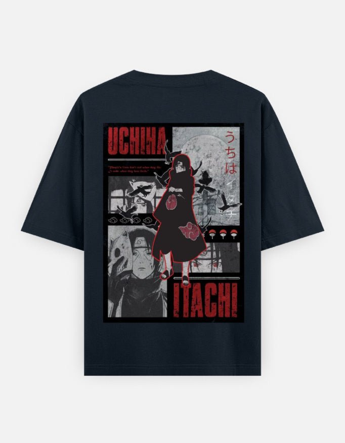 Anime|Naruto|Unisex Oversized Classic T-Shirt - v-9h2k3iOOaVZW08UGNRQtubTUqgjY9XOU - KTK ZONE
