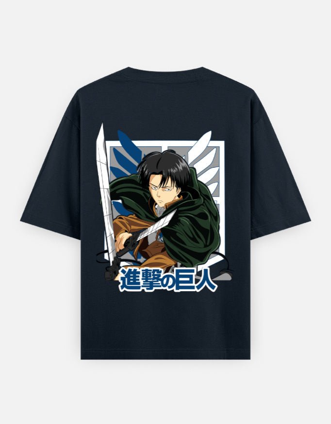 Attack on Titan1|Unisex Oversized Classic T-Shirt - v-9h2k3iOOaVZW08YPNBApubTUqQnW83GV - KTK ZONE