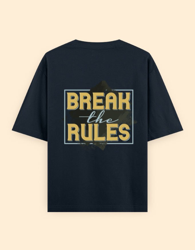 Quotations|Unisex Oversized Classic T-Shirt - v-9h2k3iOOaVZV2s4GMREqubTUrw3a9XCb - KTK ZONE