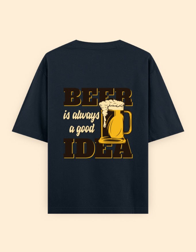 Quotations|Unisex Oversized Classic T-Shirt - v-9h2k3iOOaVZV2s4GMR4tubTUrw3b83GV - KTK ZONE