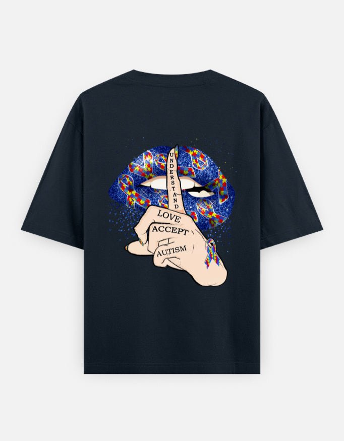 Quotations|Unisex Oversized Classic T-Shirt - v-9h2k3iOOaVZV2s4GMxcuubTUrw3Z9Hqc - KTK ZONE