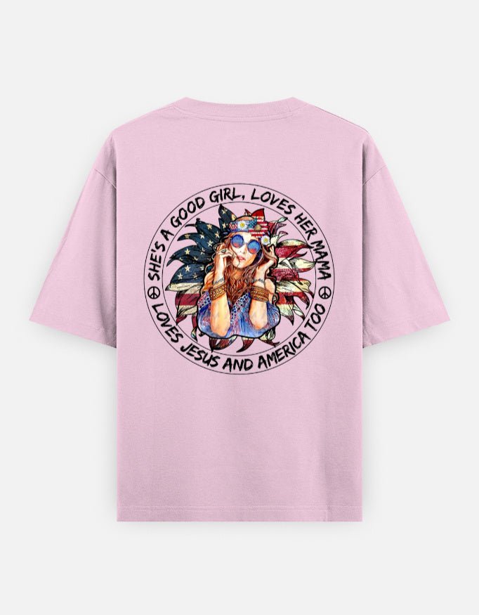 Quotations|Unisex Oversized Classic T-Shirt - v-9h2k3iOOaVZV2s4GMh8rubTUrw3Y-HeU - KTK ZONE