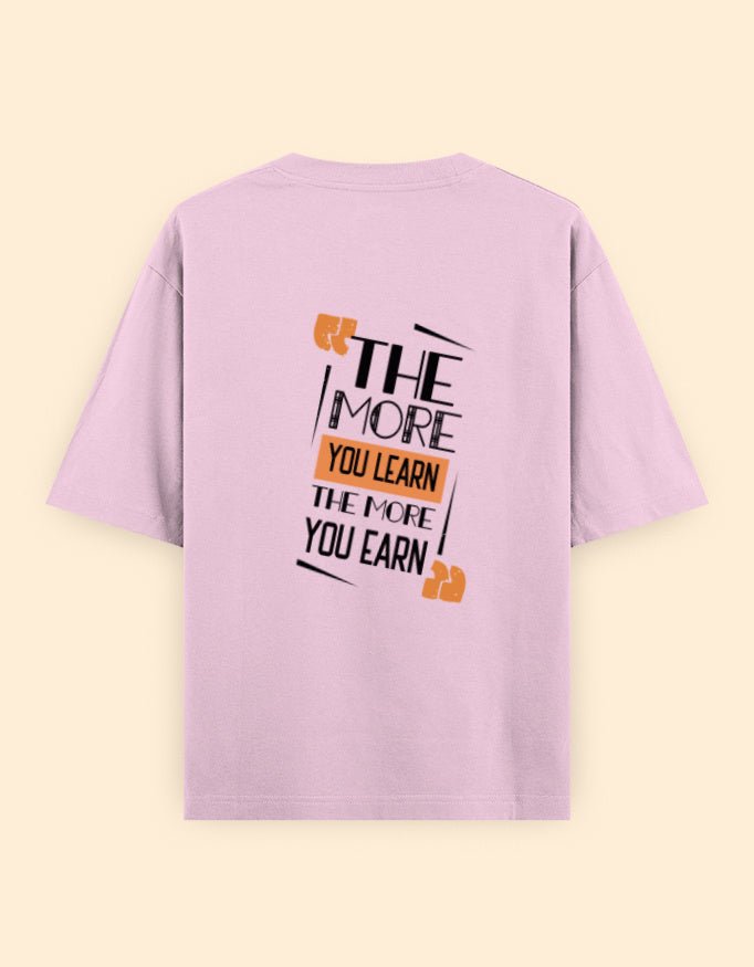 Quotations|Unisex Oversized Classic T-Shirt - v-9h2k3iOOaVZV2s4GMRIqubTUrw3a83CU - KTK ZONE