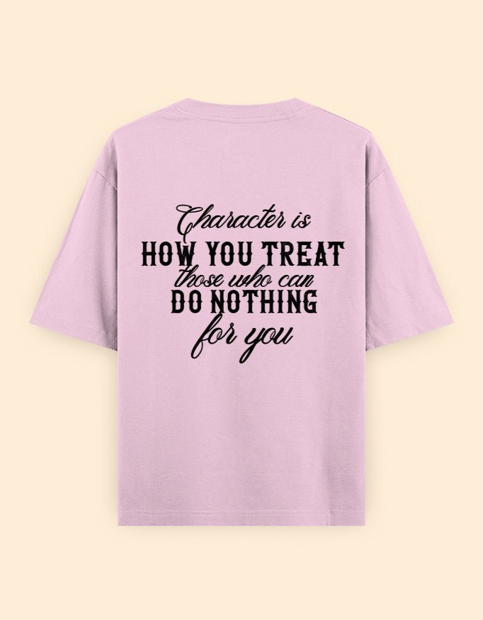 Quotations|Unisex Oversized Classic T-Shirt - v-9h2k3iOOaVZV2s4GMRUhubTUrw3d9Xab - KTK ZONE