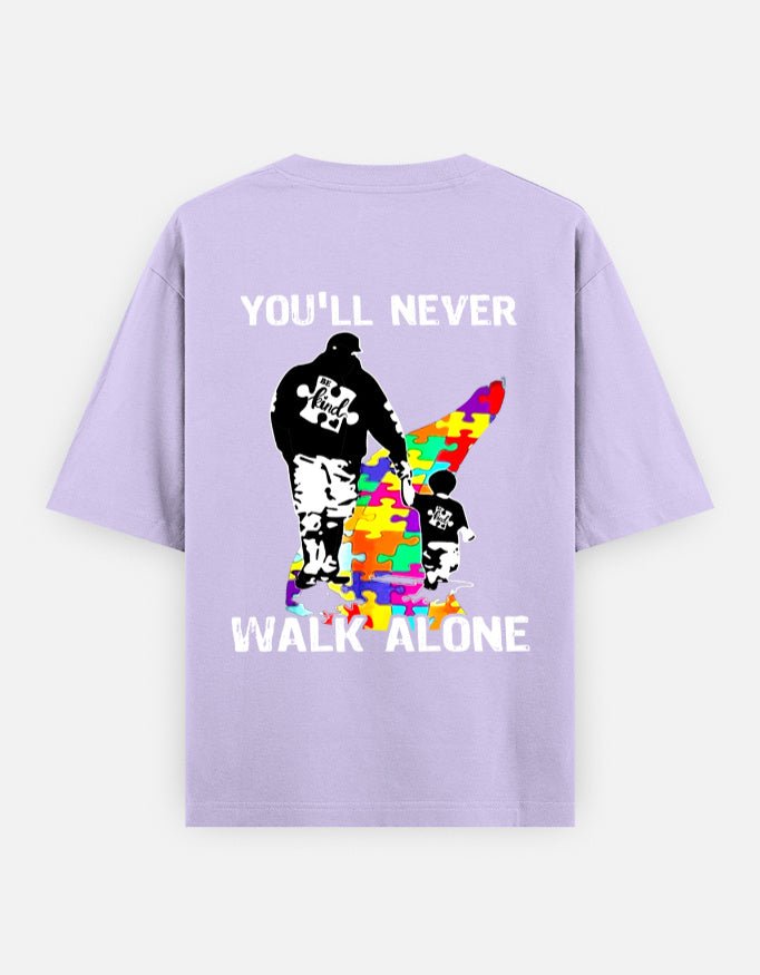 Quotations|Unisex Oversized Classic T-Shirt - v-9h2k3iOOaVZV2s4GMxQuubTUrw3W8HCb - KTK ZONE