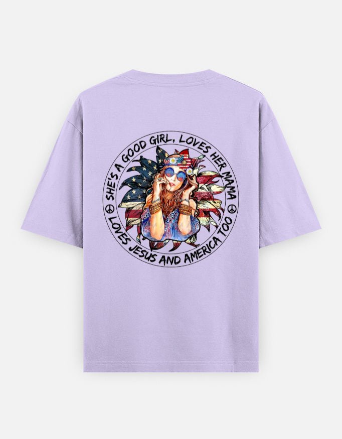 Quotations|Unisex Oversized Classic T-Shirt - v-9h2k3iOOaVZV2s4GMh8rubTUrw3Y-HSY - KTK ZONE