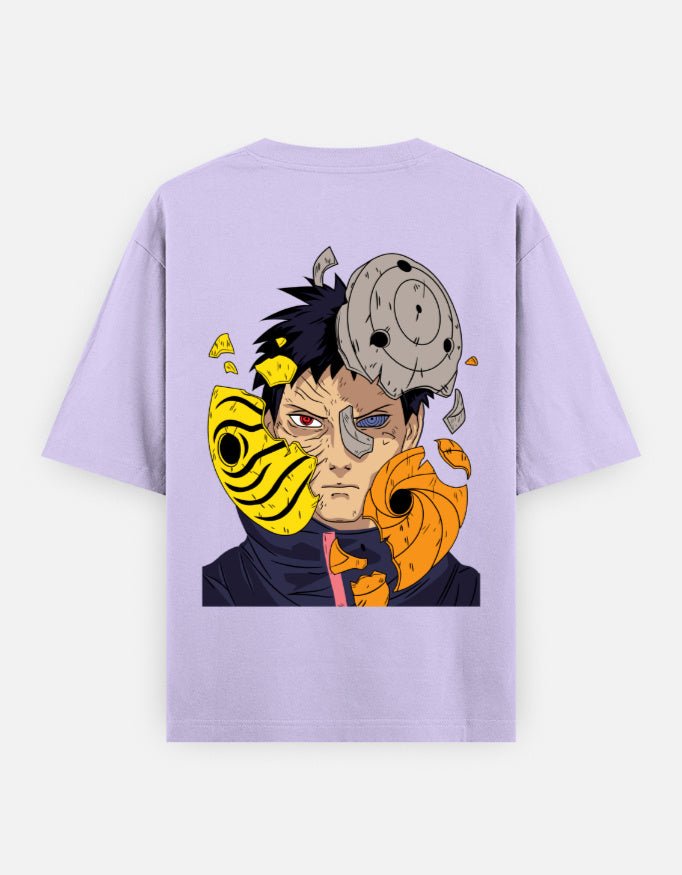 Naruto|Obito|Unisex Oversized Classic T-Shirt - v-9h2k3iOOaVZV2sMKNhIsubTVqQ_W9Hqa - KTK ZONE