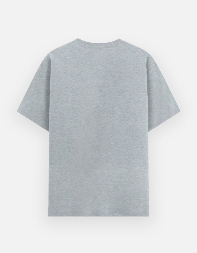 Minimalist | Plain | Unisex Basic T-Shirt - v-9h2k3iOOaVZV2sQKNxUoubTVrw3Y9nud - KTK ZONE
