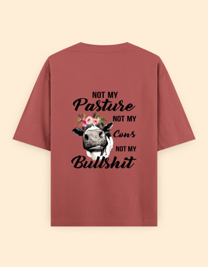Quotations|Unisex Oversized Classic T-Shirt - v-9h2k3iOOaVZV2s4GMhApubTUrw3Y93Gd - KTK ZONE