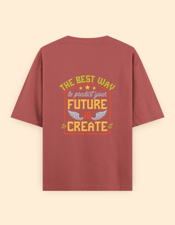 Unisex Oversized Classic T-Shirt - v-9h2k3iOOaVZV2s4GMREgubTUrw3a9HSY - KTK ZONE