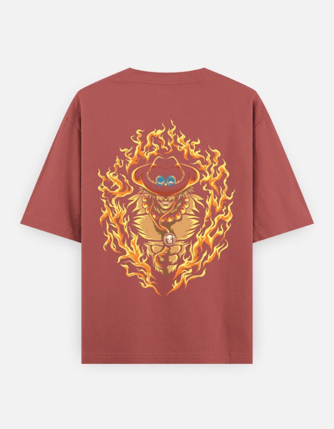 One piece|Unisex Oversized Classic T-Shirt - v-9h2k3iOOaVZV2sMKNRIpubTVqQ_Y93ac - KTK ZONE