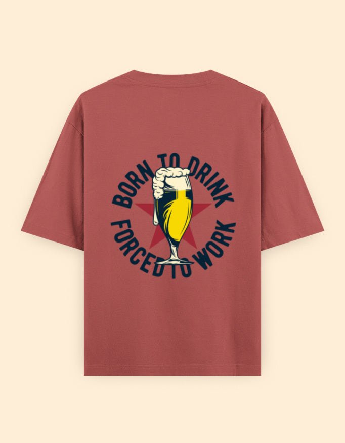 Quotations|Unisex Oversized Classic T-Shirt - v-9h2k3iOOaVZV2s4GMRAvubTUrw3a9nuZ - KTK ZONE