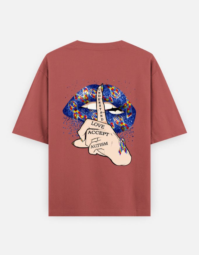 Quotations|Unisex Oversized Classic T-Shirt - v-9h2k3iOOaVZV2s4GMxcuubTUrw3Z93Ce - KTK ZONE