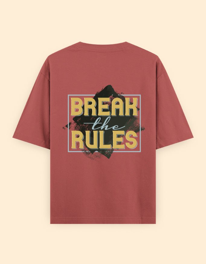 Quotations|Unisex Oversized Classic T-Shirt - v-9h2k3iOOaVZV2s4GMREqubTUrw3a9XSV - KTK ZONE