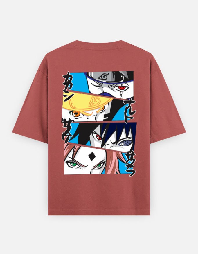 Naruto|Unisex Oversized Classic T-Shirt - v-9h2k3iOOaVZV2sMKNh8uubTVqQ_X9XaV - KTK ZONE