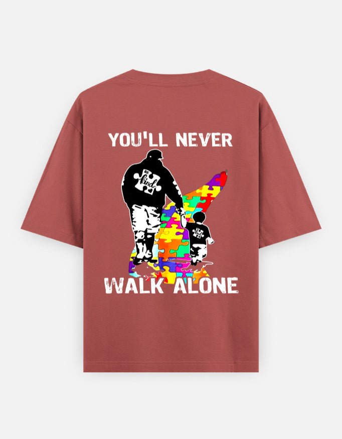Quotations|Unisex Oversized Classic T-Shirt - v-9h2k3iOOaVZV2s4GMxQuubTUrw3W8HGf - KTK ZONE