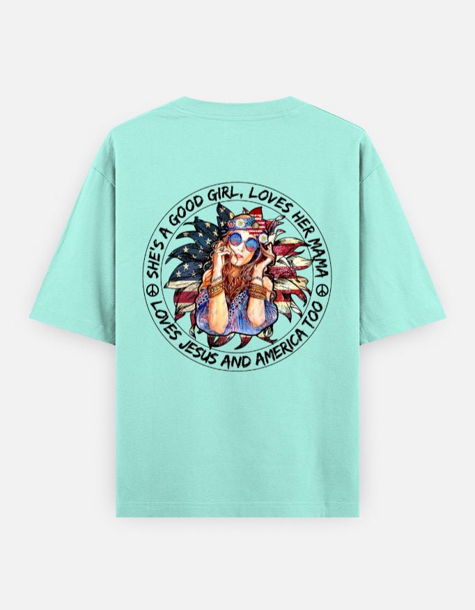 Quotations|Unisex Oversized Classic T-Shirt - v-9h2k3iOOaVZV2s4GMh8rubTUrw3Y-HWa - KTK ZONE