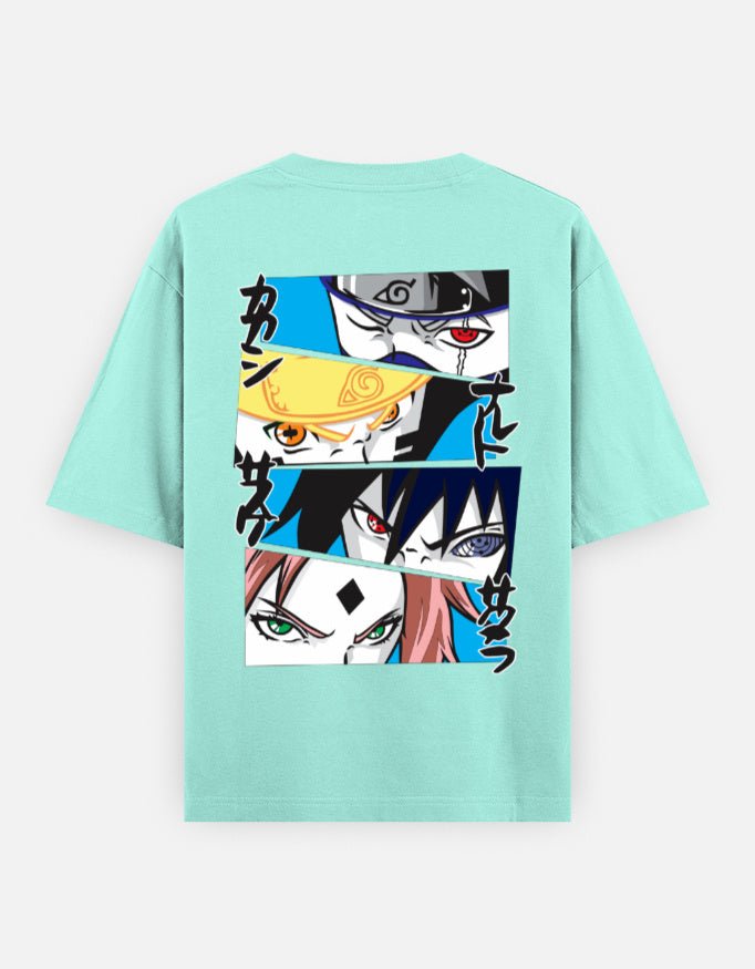 Naruto|Unisex Oversized Classic T-Shirt - v-9h2k3iOOaVZV2sMKNh8uubTVqQ_X9XeZ - KTK ZONE