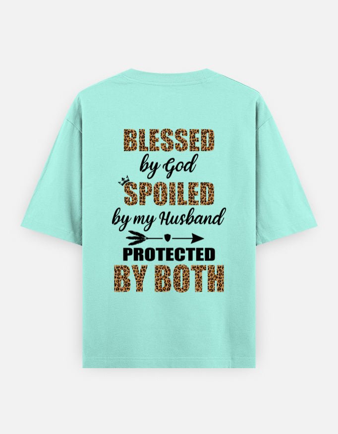 Quotations|Unisex Oversized Classic T-Shirt - v-9h2k3iOOaVZV2s4GMhYoubTUrw3b93Gd - KTK ZONE