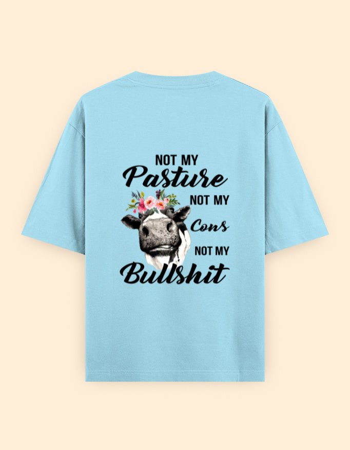 Quotations|Unisex Oversized Classic T-Shirt - v-9h2k3iOOaVZV2s4GMhApubTUrw3Y93af - KTK ZONE