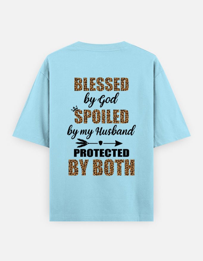 Quotations|Unisex Oversized Classic T-Shirt - v-9h2k3iOOaVZV2s4GMhYoubTUrw3b93Gb - KTK ZONE